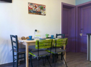 Отель Casa di nonna Benedetta  Маргерита-Ди-Савоя